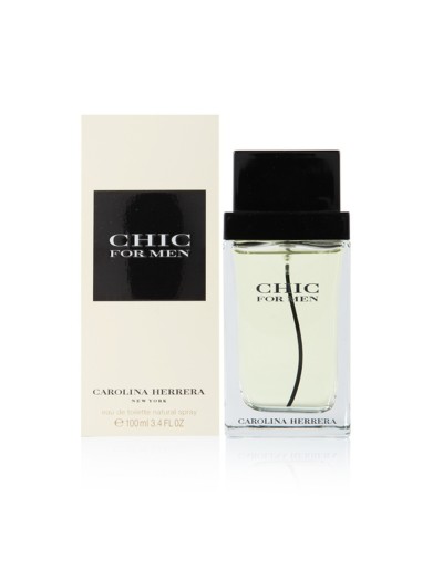 PERF C.H. CHIC FOR MEN EDT...