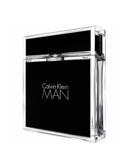 PERF CK MAN MASC 100ML EDT