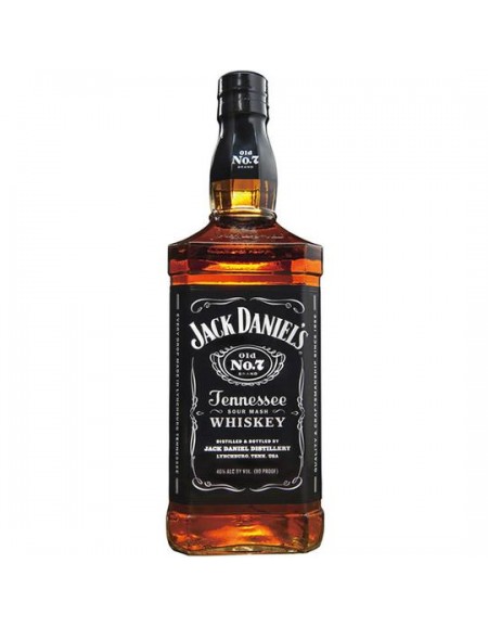 Whisky JACK DANIEL`S...