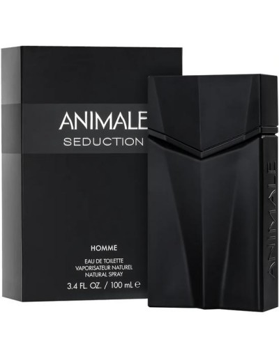 Perfume Animale Seduction...