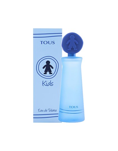 PERFUME TOUS KIDS EDT 100ML...