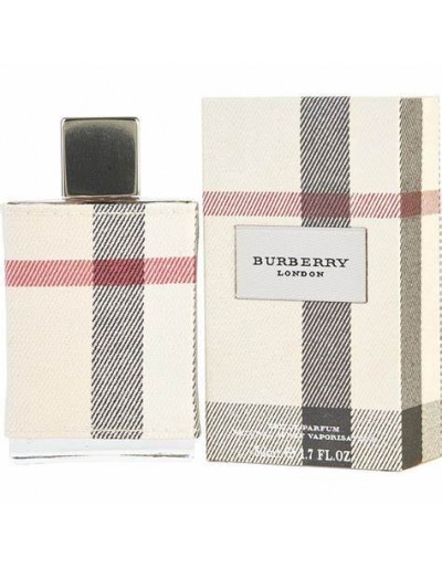 BURBERRY  LONDON FEM EDP 100ML