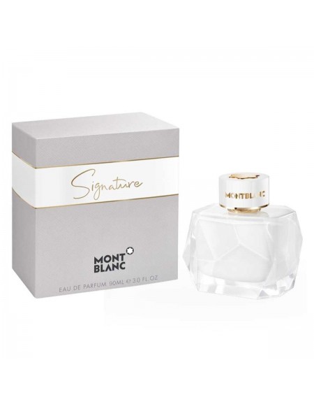 MONT BLANC SIGNATURE EDP V...