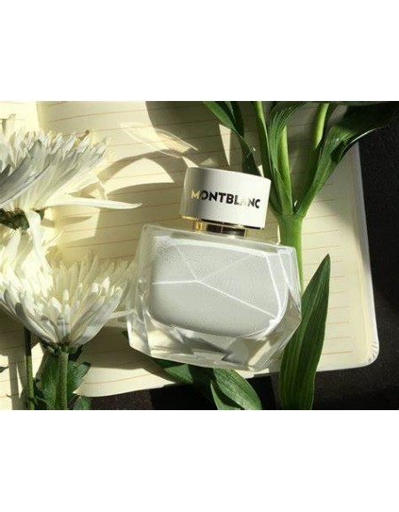 MONT BLANC SIGNATURE EDP V...