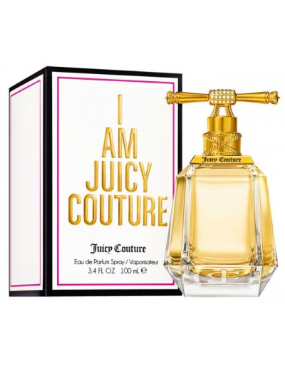 JUICY COUTURE I AM JUICY F...