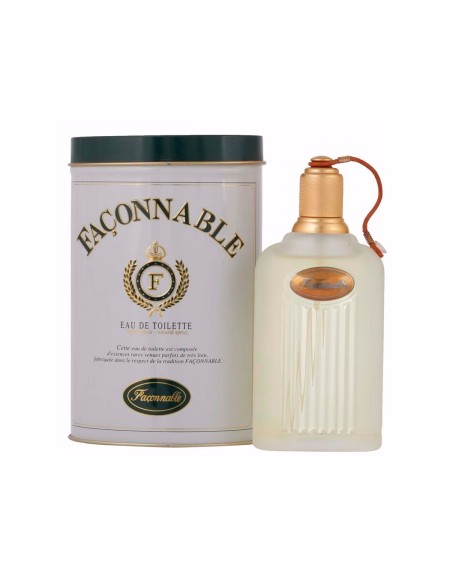 FACONNABLE MASC 100ML