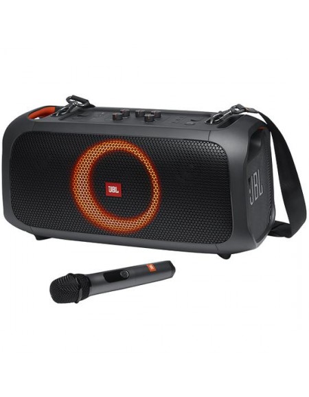 SPEAKER PORTATIL JBL...