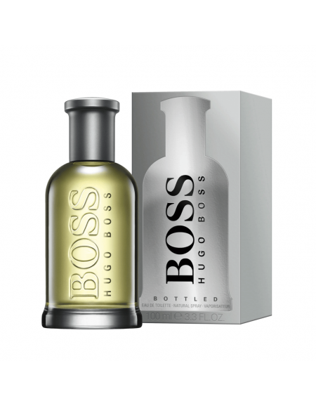 Hugo Boss Bottled 100ml