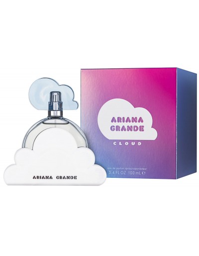 ARIANA GRANDE CLOUD F EDP...