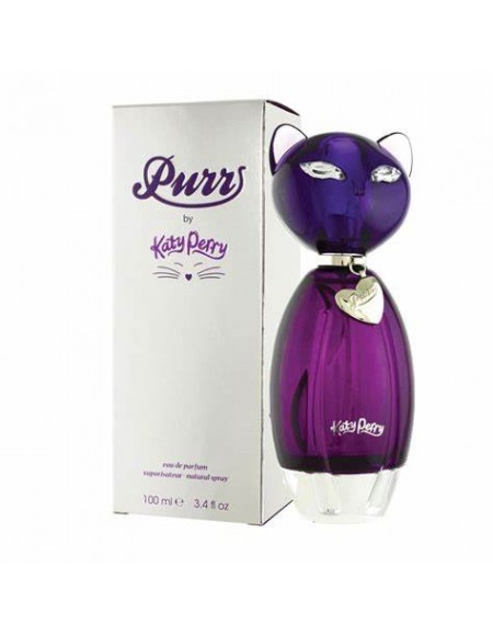Perfume Katy Perry Purr Eau...