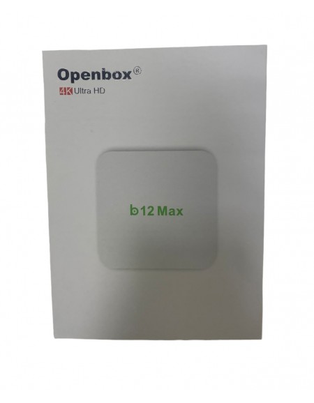 RECEPTOR OPENBOX ULTRA HD...