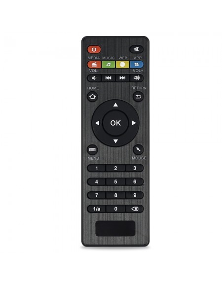 CONTROL ELIND PARA TV BOX...