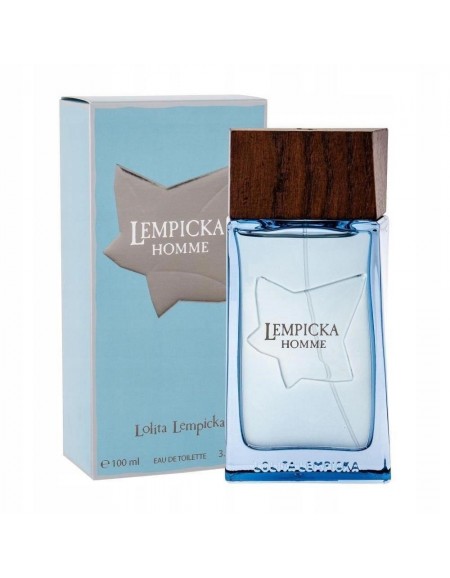 LOLITA LEMPICKA HOMME EDT...