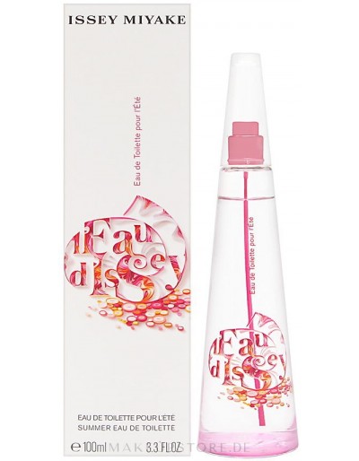 ISSEY MIYAKE SUMMER POUR...