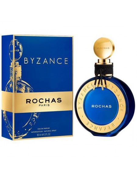 ROCHAS BYZANCE EDP 90ML