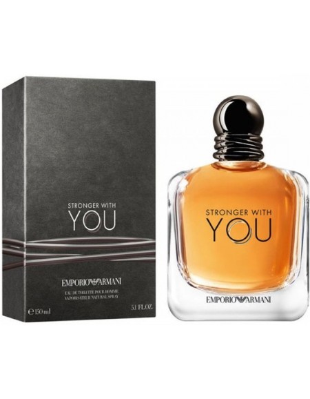 EMPORIO  ARMANI YOU SW EDT...
