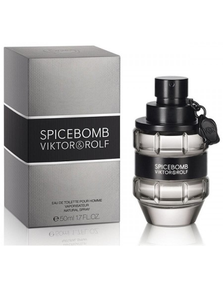 V.R. SPICEBOMB EDT 90ML