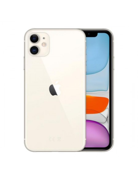 CELULAR APPLE  IPHONE 11...