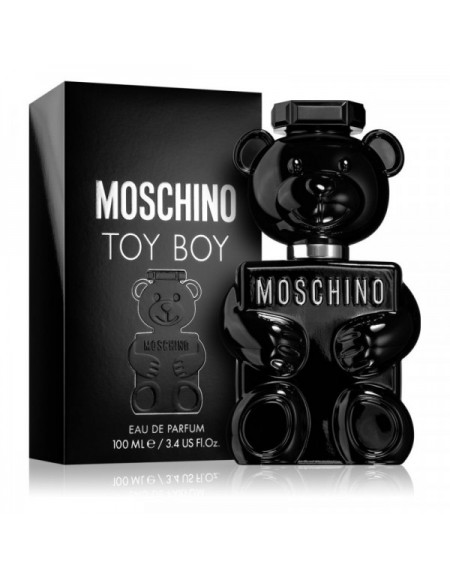 MOSCHINO TOY BOY EDP 100ML