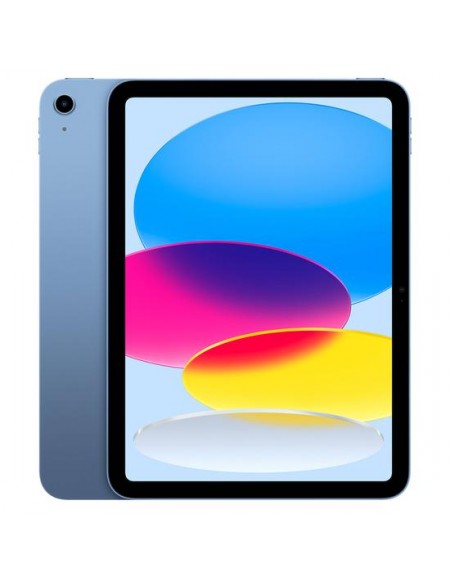 APPLE IPAD 10TH WIFI 64GB...