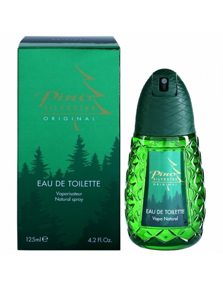 PERF PINO SLVESTRE EDT VAPO...