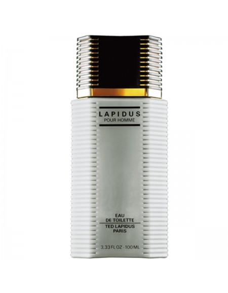 Perfume Lapidus Pour Homme...