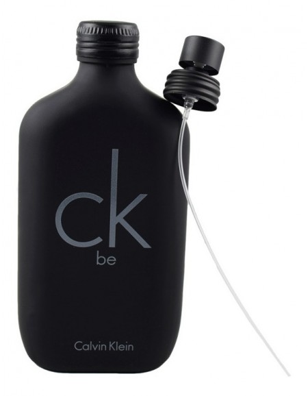 Perfume Calvin Klein Be EDT...
