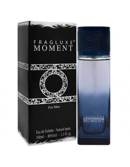Perfume Fragluxe Moment Eau...