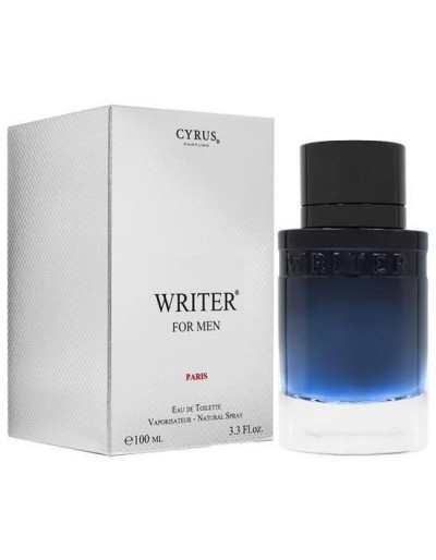 Perfume Cyrus Writer For...