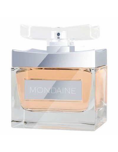 MONDAINE DAMA EDP 95ML