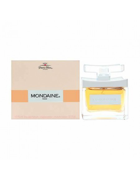 MONDAINE DAMA EDP 95ML