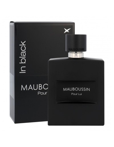 Perfume Mauboussin Pour Lui...