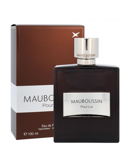 PERF MAUBOUSSIN POUR LUI 100ML
