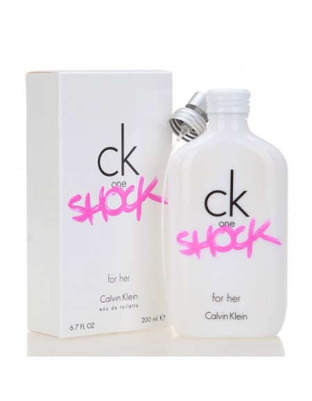 Perfume Calvin Klein One...