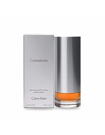 Perfume Calvin Klein...