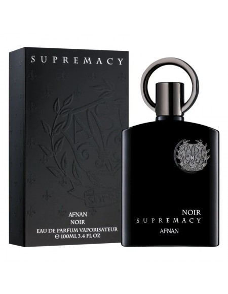 Perfume Afnan Supremacy...
