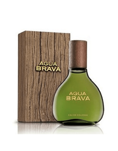 AGUA BRAVA 500ML