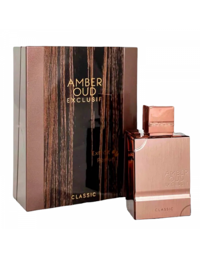 AMBER OUD EXCLUSIF CLASSIC...