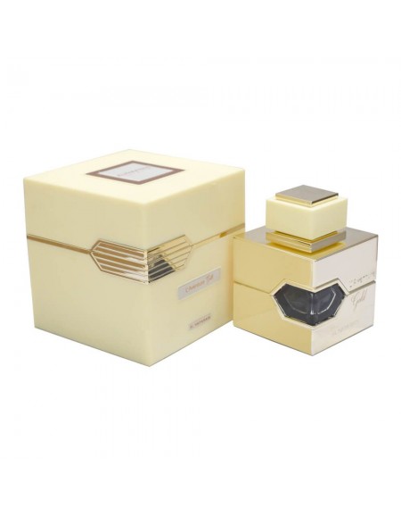 AL HARAMAIN LAVENTURE GOLD...