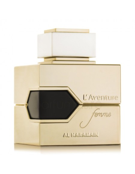 AL HARAMAIN LAVENTURE GOLD...