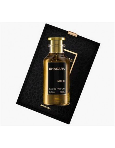 BHARARA NICHE EDP 100ML