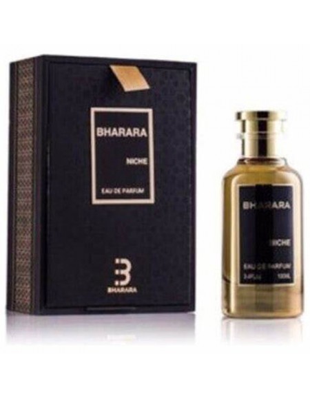 BHARARA NICHE EDP 100ML