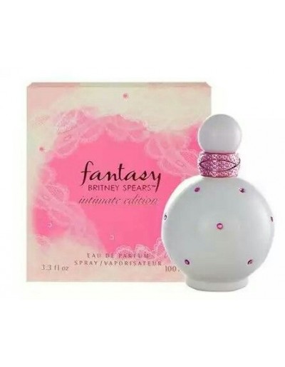 Perfume Britney Spears...
