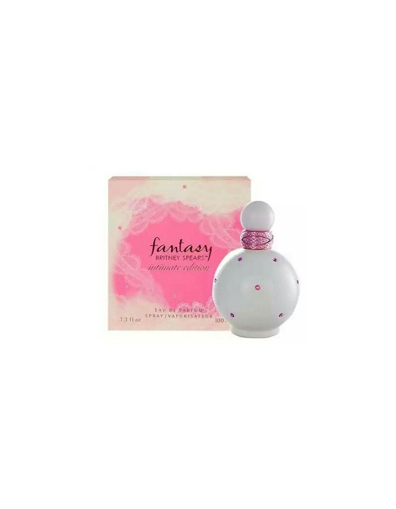 Perfume Britney Spears Fantasy Intimate Eau De Parfum Feminino Ml