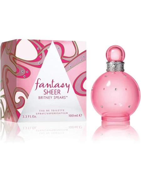Perfume Britney Spears...