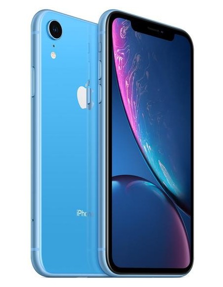 Celular Apple iPhone XR...