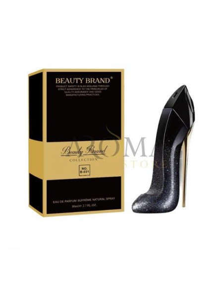 Beauty Brand Collection N.O...