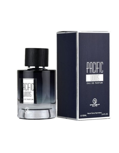 PERFUME GRANDEUR PACIFIC...