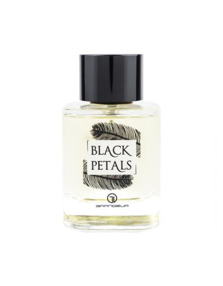 PERF GRANDEUR BLACK PETALS...