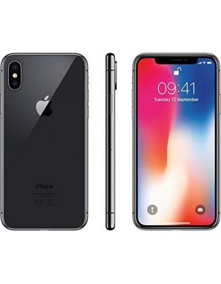 Celular Apple iPhone X...